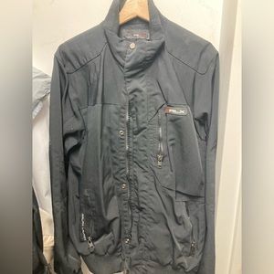 RLX polo Ralph Lauren motorcycle jacket